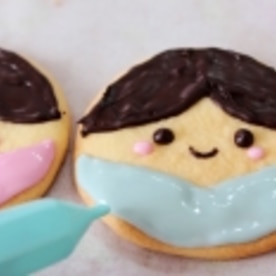 お雛様クッキーで ひな祭りケーキ レシピ 作り方 By 手作り大好き さくら 楽天レシピ お雛様クッキーで ひな祭りケーキ レシピ 作り方 By 手作り大好き さくら 楽天レシピ